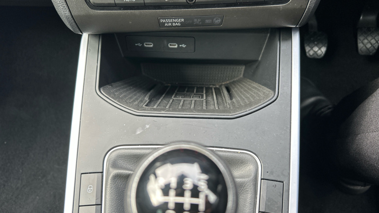 SEAT Arona 1.0 TSI 110 FR Sport 5dr Petrol Hatchback